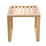 Load image into Gallery viewer, Boxsweden Bamboo Storage Rack - 25cm x 25cm x 22cm
