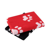 Load image into Gallery viewer, Fleece Pet Blanket - 70cm x 70cm
