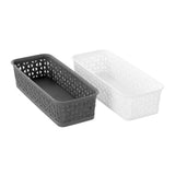 Load image into Gallery viewer, Exo Organiser Basket - 25cm x 10cm x 6cm
