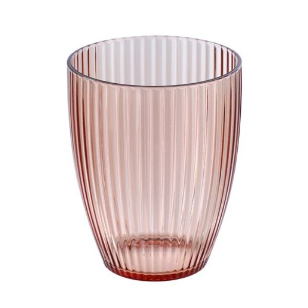 Palm Deco Tumbler - 470ml