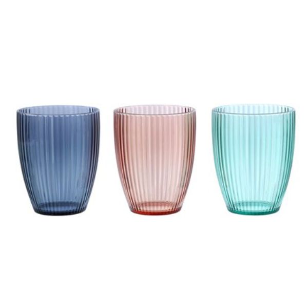 Palm Deco Tumbler - 470ml