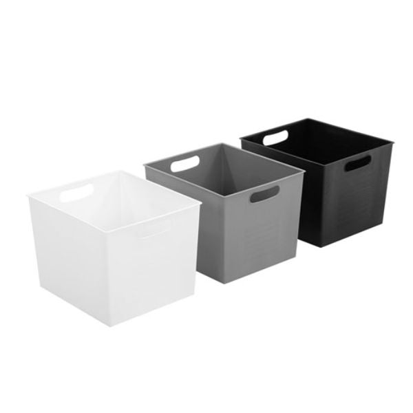 Storage Cube - 16L | 33.5cm x 29cm x 26cm