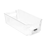 Load image into Gallery viewer, Crystal Stackable Basket - 31.5cm x 15.5cm x 9cm
