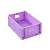 Load image into Gallery viewer, Small Foldaway Crate - 21cm x 14cm x 8cm
