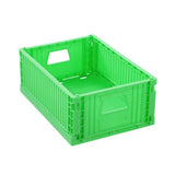 Load image into Gallery viewer, Medium Foldaway Crate - 29cm x 21cm x 11.5cm
