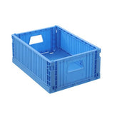 Load image into Gallery viewer, Medium Foldaway Crate - 29cm x 21cm x 11.5cm
