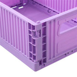Load image into Gallery viewer, Large Foldaway Crate - 43cm x 29cm x 16cm
