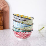 Load image into Gallery viewer, Morocco Bowl - 15.5cm
