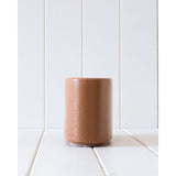 Load image into Gallery viewer, Rust Antibes Ceramic Pot Planter Vase - 25cm x 10cm x 13cm
