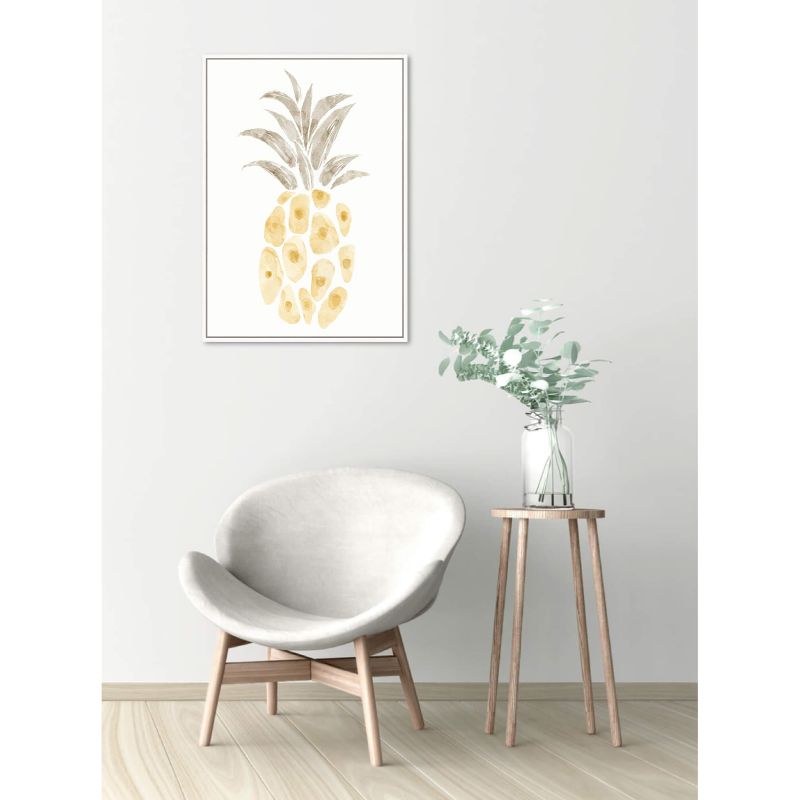 Juicy Framed Premium Artwork - 60cm x 90cm