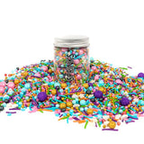 Load image into Gallery viewer, Sprinks Happy New Year Sprinkles - 75g

