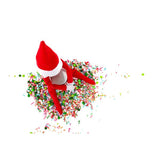 Load image into Gallery viewer, Sprinks The Grinch Sprinkles - 75g
