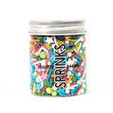 Load image into Gallery viewer, Sprinks The Grinch Sprinkles - 75g
