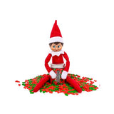 Load image into Gallery viewer, Sprinks Santa&#39;s Coming Sprinkles - 500g
