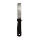 Load image into Gallery viewer, Sprinks Stainless Steel Cranked Spatula - 11cm
