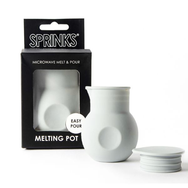 Sprinks Melting Pot