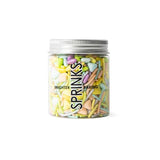 Load image into Gallery viewer, Matte Pastel Trio Sprinkles - 65g
