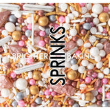Load image into Gallery viewer, Sprinks Joyeux Noel Sprinkles - 500g
