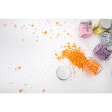 Load image into Gallery viewer, Sprinks Pastel Lilac Bubble Bubble Sprinkles - 65g
