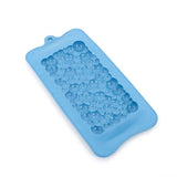 Load image into Gallery viewer, Airo Bubble Choc Bar Silicone Mould - 12cm x 22cm

