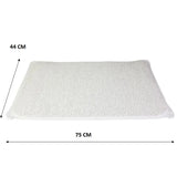 Load image into Gallery viewer, Non Slip Shower Rug - 44cm x 75cm
