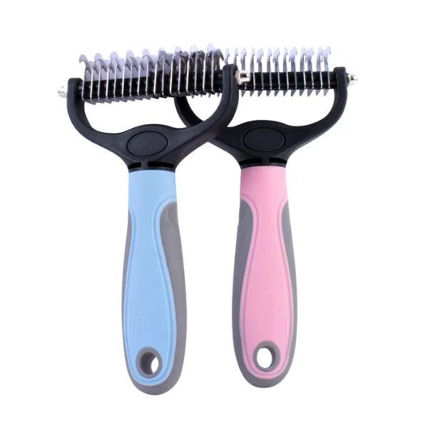 Furtastic Comb Grooming Tool