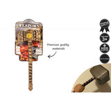 Load image into Gallery viewer, Weapon Series Ancient Mallet - 39cm x 13cm x 5.5cm
