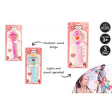 Load image into Gallery viewer, Magic Wand Toy With Music - 26cm
