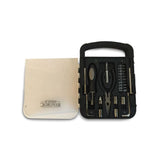 Load image into Gallery viewer, Black 20 Piece Tool Kit
