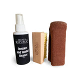 Load image into Gallery viewer, 3 Pack Sneaker &amp; Sandal Cleaning Kit - 16cm x 16cm x 5cm

