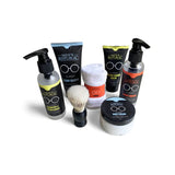 Load image into Gallery viewer, Ultimate Grooming Kit for Men - 7 Pieces in Bucket - 17cm x 17cm x 19cm
