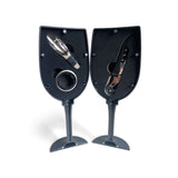 Load image into Gallery viewer, 3 Pack Wine Gift Set - 9cm
