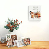 Load image into Gallery viewer, Cinnamon Photo Frame - 20cm x 20cm
