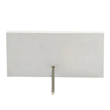 Load image into Gallery viewer, Turtle Cove Beach Sentiment Plaque - 10cm x 20cm
