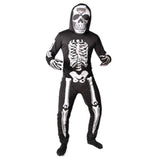 Load image into Gallery viewer, BIG HEAD SKELETON ADULT

