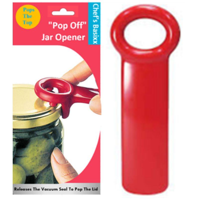 Key Jar Opener