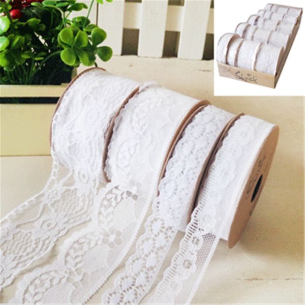 Vintage Lace Ribbon - 200cm