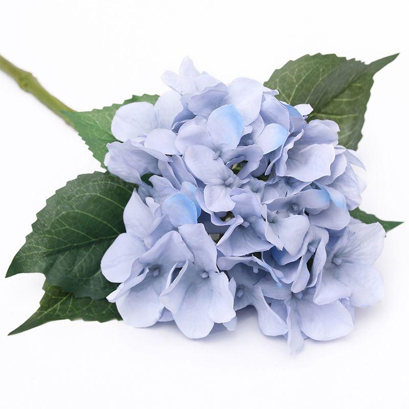 Blue Hydrangea - 50cm