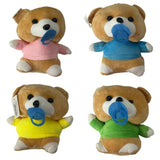 Load image into Gallery viewer, Little Bear Plush Toy - 7cm
