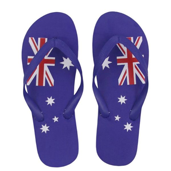 Mens Aussie Thongs