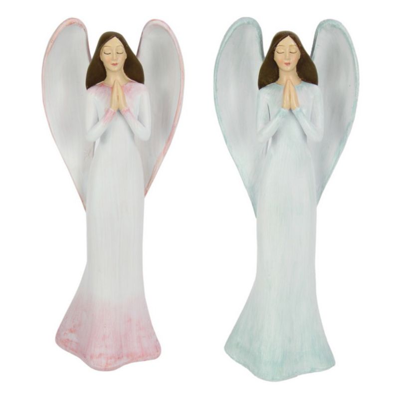 Praying Angel - 24cm