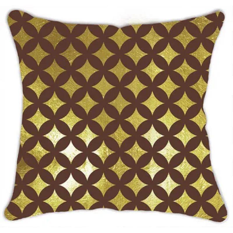 Stars Cushion - 45cm x 45cm - The Base Warehouse