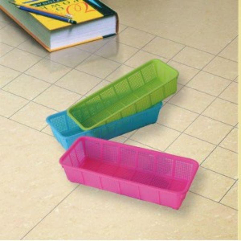 Mini Rectangle Tray - 11.6cm x 5.6cm | The Base Warehouse