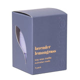 Load image into Gallery viewer, 3 Pack Lavender Lemongrass Melts
