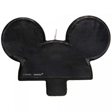 Mickey Mouse Forever Candle - 8cm - The Base Warehouse