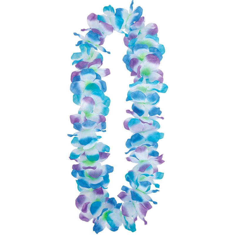 Cool Serendipity Fabric Lei - Fabric 101cm
