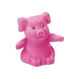 Load image into Gallery viewer, 8 Pack Pig Erasers
