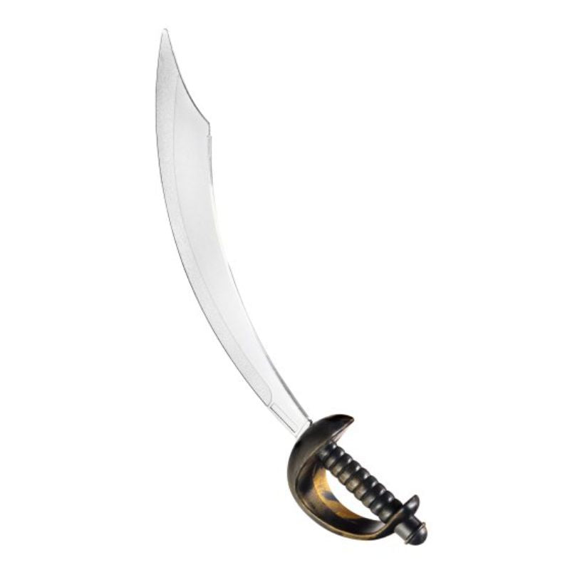 Pirate Cutlass Sword - Adult Size