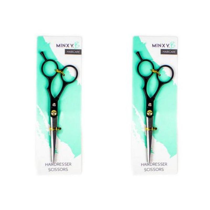 Hair Dressers Scissors - 16cm