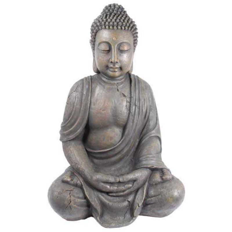 Rulai Garden Buddha - 68cm